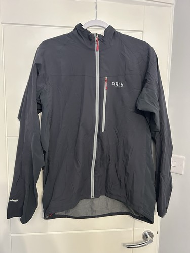 Rab vapour rise men - rab, jacket