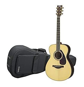 Yamaha acoustic guitar ls16 - yamaha,