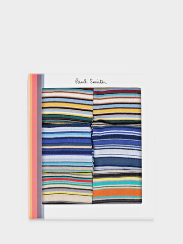 Paul smith signature stripe - paul,