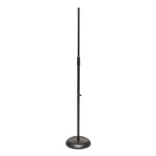 Stagg mis 1120bk round - mis-1120bk,