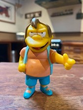 Vintage The Simpsons - Nelson