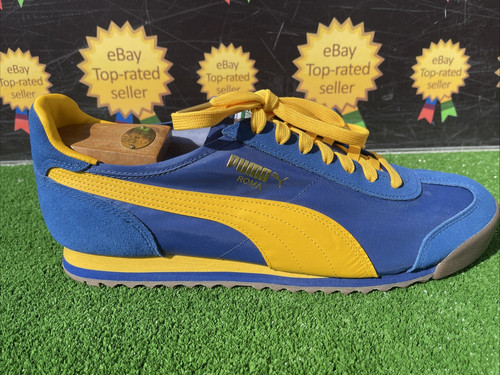 Puma roma trainer royal - og,