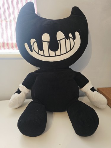 Official large bendy - bendy, and