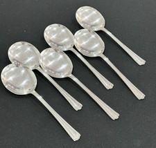 Vintage EPNS Silver Plated