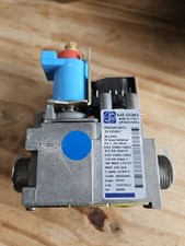 VAILLANT  SIGMA 845 GAS VALVE 114189 New, old stock