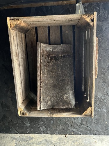 Norfolk pantile concrete - norfolk,