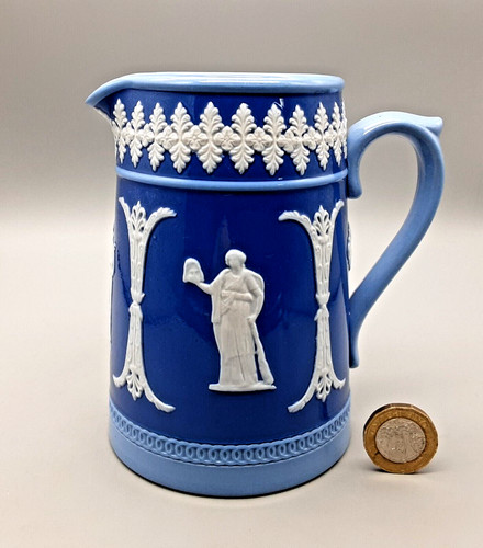 Antique english pottery - antique,