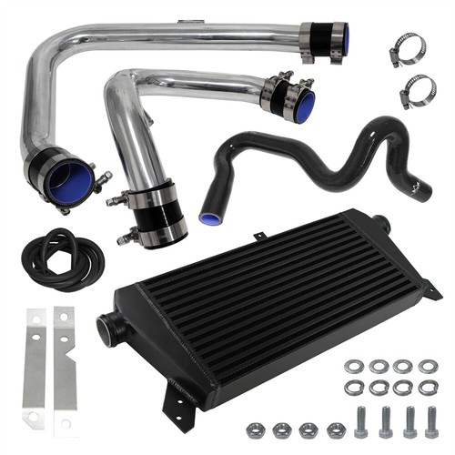 Upgrade front mount - upgrade,