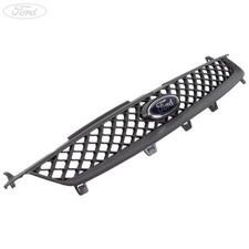 Genuine Ford Fiesta Mk6 Fusion