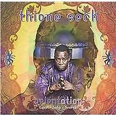 THIONE SECK Orientation CD
