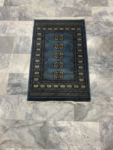 Original hand knotted - original,