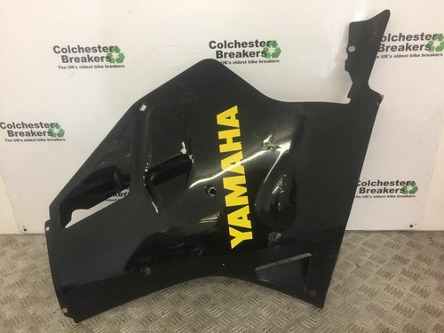 Yamaha fzr1000 fzr 1000 - yamaha,