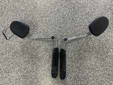 LEHMAN TRIKE ARMREST OFF A
