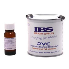 Ibs pvc two part - ibs, inflatable