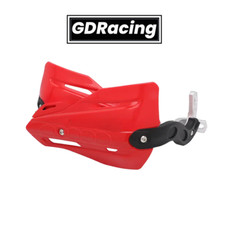 GDR Wrap Around Enduro Handguards Beta Gas Gas EC F RR CR 125 250 300 350 450