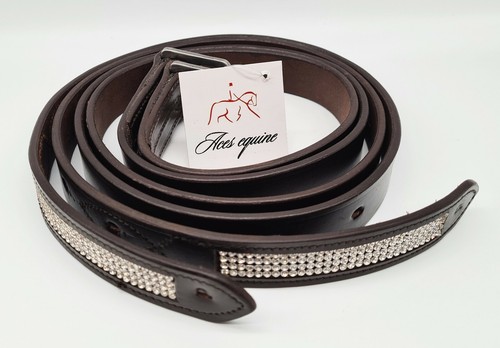 Diamante horse stirrup - diamante,
