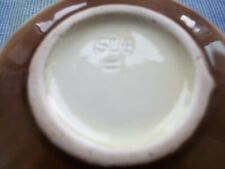 SYLVAC CRYING ONION POT/LOVELY