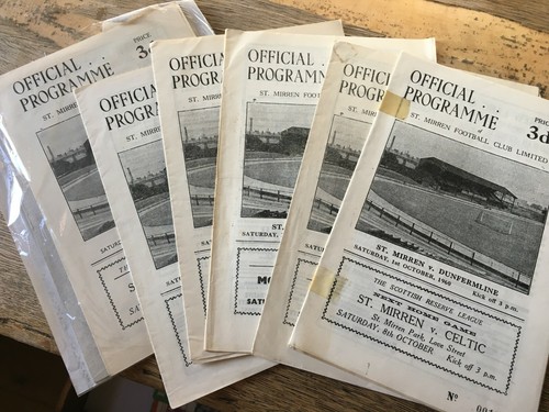 Mirren home programmes - home,