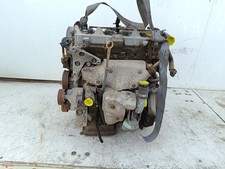4EE2 full engine HONDA CIVIC