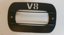 New Powder Coated Discovery V8