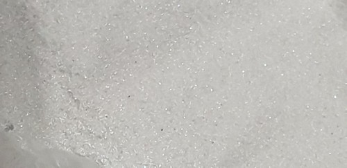 Sand blasting media - media, bead