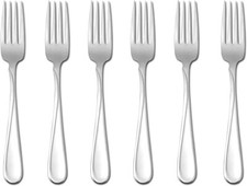 Oneida Flight Dinner Forks Set