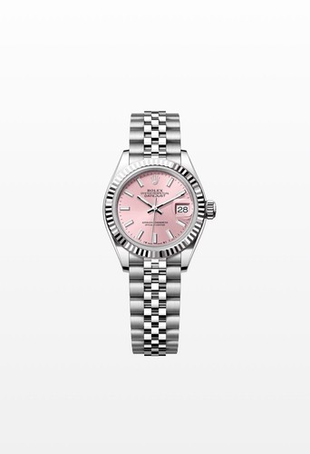 Ladies rolex datejust 28mm - rolex,