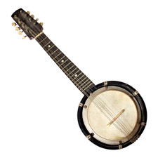 Rare Antique George Houghton