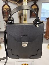 COMMUNION SET 4 PIECE LEATHER