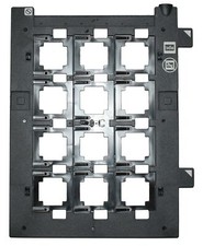 Epson slide holder - holder, v