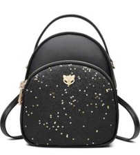 Crossbody Handbag Mini Leather