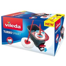 Vileda Turbo Smart Spin
