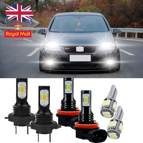 For golf mk5 - -, upgrade
