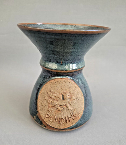 Pendine pottery wales - pottery, 9.5cm