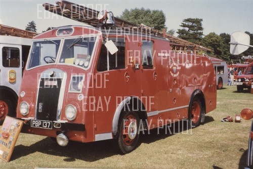 West sussex fire - fire, engine