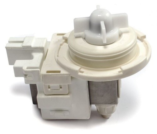Miele washing machine drain - washing,