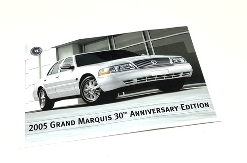 2005 mercury grand marquis - mercury,