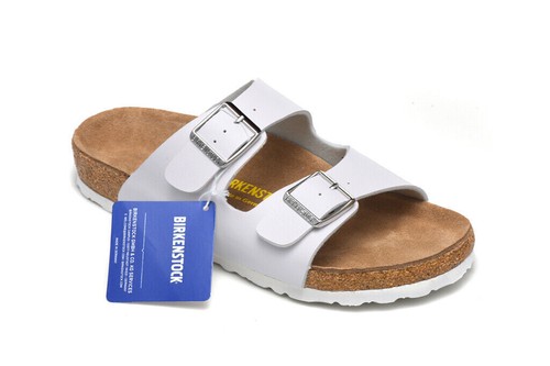 Birkenstock arizona birko flor - birkenstock,