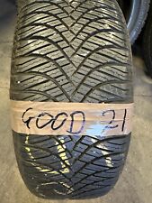 GOODRIDE ALL SEASON ELITE PAIR OF 205/45/16 (87W) 2021/22 #7.5MM/5.5MM
