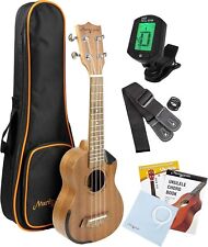 Premium Tenor Ukulele with