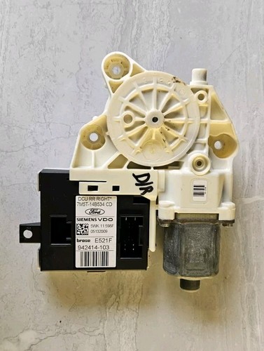 Ford focus mk2 - ford,