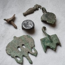 Authentic Ancient  ROMAN