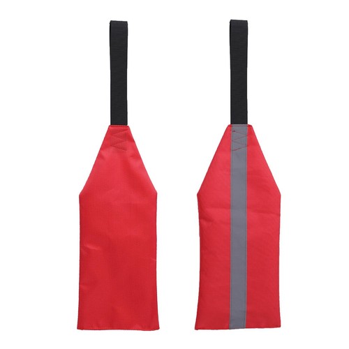 Kayak tow safety flag canoe - safety,
