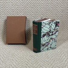 The Natural History and