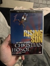 Rising Son: The Legend of