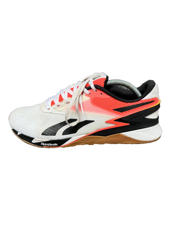Reebok nano crossfit - nano, x3