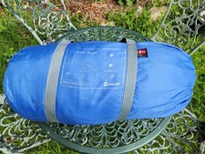 Outwell Oregon Twin 4 Man Tent