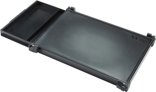 Map shallow drawer unit - shallow,