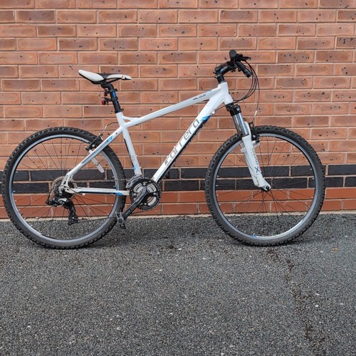 Carrera valour hardtail - carrera,
