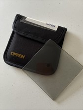 Tiffen  4x4 Black Promist 3